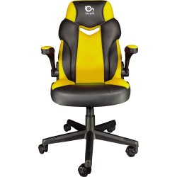 TALIUS TAL-CRAB-YLW silla para videojuegos Silla para videoj | 8436550236392 | Hay 30 unidades en almacén