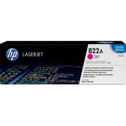 TAMBOR HP 822A C8563A MAGENTA | Hay 1 unidades en almacén