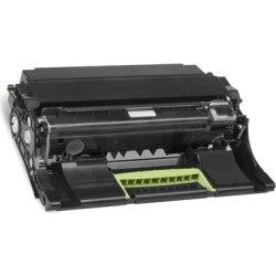 Lexmark 50F0ZA0 fotoconductor 60000 páginas | 0734646433372
