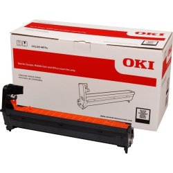 TAMBOR OKI 46507416 NEGRO 46507416 | 5031713068327 | Hay 4 unidades en almacén