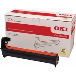TAMBOR OKI AMARILLO 46507413 | 5031713068297 | Hay 3 unidades en almacén