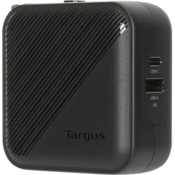 Targus APA803GL cargador de dispositivo móvil Negro Interior | 5051794042368 [1 de 9]