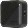 Targus APA803GL cargador de dispositivo móvil Negro Interior | (1)