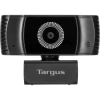 Targus AVC042GL cámara web 2 MP 1920 x 1080 Pixeles USB 2.0 Negro | (1)