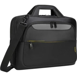 Targus Citygear maletin para portátil 43,9 cm (17.3``) Negr | TCG470GL | 5051794027983 | Hay 1 unidades en almacén