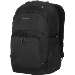 Targus Classic EcoSmart 40,6 cm (16``) Mochila Negro | CN600GL | 5063194002002 | Hay 19 unidades en almacén