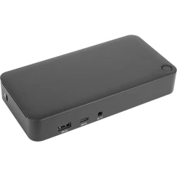 Targus DOCK310EUZ base para portátil y replicador de puertos Alámbrico USB 3.2 | 5051794030556 [1 de 9]