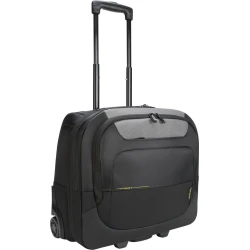 Targus maletines para portátil con ruedas 43,9 cm (17.3``)  | TCG717GL | 5051794028041 | Hay 3 unidades en almacén