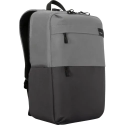 Targus Sagano maletines para portátil 39,6 cm (15.6``) Mochila Negro, Gris | TBB634GL | 5051794040548 [1 de 9]