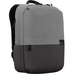 Targus Sagano maletines para portátil 39,6 cm (15.6``) Mochila Negro, Gris | TBB635GL | 5051794040555 [1 de 9]