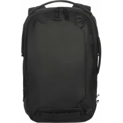 Targus TBB652GL mochila City backpack Negro Poliéster | 5063194001722 | 5063194001722 | Hay 2 unidades en almacén
