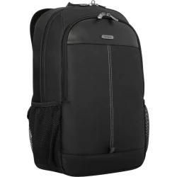 Targus TBB943GL mochila Mochila informal Negro Poliéster | 5051794042665 | Hay 3 unidades en almacén