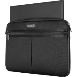 Targus TBS953GL maletines para portátil 35,6 cm (14``) Funda Negro Targus TBS953GL maletines para portátil 35,6 cm (14``) Fund | 5051794034899 | Hay 53 unidades en almacén