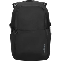 Targus Zero Waste mochila Mochila informal Negro Plástico r | TBB641GL | Hay 6 unidades en almacén
