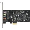 TARJETA AUDIO ASUS XONAR SE 5.1 PCI-E 90YA00T0-M0UA00 | (1)
