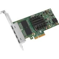 TARJETA ETHERNET PCI-E DELL 10, 100, 1000 MBIT/S INTERNO 540 | 540-BBDV | 5397063767342 | Hay 8 unidades en almacén