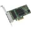 TARJETA ETHERNET PCI-E DELL 10, 100, 1000 MBIT/S INTERNO 540-BBDV | (1)