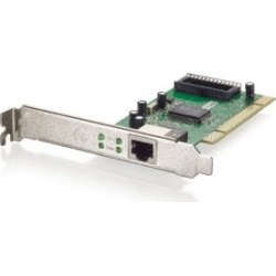 TARJETA RED PCI LEVEL ONE 10/100/1000 GNC-0105T | 4015867111260 [1 de 2]