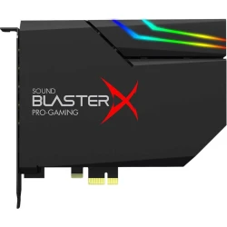Tarjeta Sonido Creative Blasterx AE-5 (70SB174000003) [1 de 3]