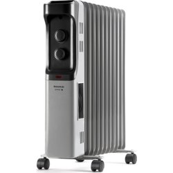 Taurus Dakar 2500 Interior Negro, Gris 2500 W Radiador de ac | 935068000 | 8414234350688 | Hay 2 unidades en almacén