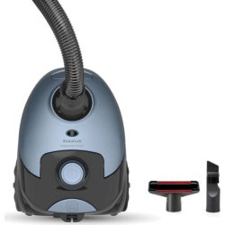 Taurus HOMELAND POCKET Aspiradora de tambor Secar 700 W Bols | 948213 | 8414234482136 | Hay 12 unidades en almacén