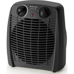 Taurus NEW GOBI Interior Negro 2000 W Ventilador eléctrico Taurus NEW GOBI Interior Negro 2000 W Ventilador eléctrico | 946916000 | 8414234469168 | Hay 1 unidades en almacén