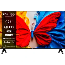 TCL 40S5K Televisor 101,6 cm (40``) Full HD Smart TV Wifi Ne | 5901292526023 | Hay 1 unidades en almacén