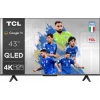 TCL 43C631 Televisor 109,2 cm (43``) 4K Ultra HD Smart TV Wifi Titanio | (1)