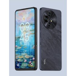TCL 50 NXTPAPER 5G 8/256Gb Gris Smartphone | T702D-2ALCA112 | 4894461992143 | Hay 1 unidades en almacén