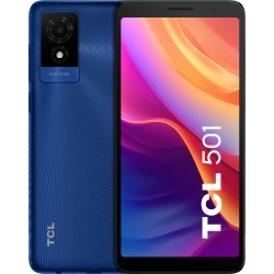 TCL 501 2/32Gb Go edition Azul Smartphone | T433D-2BLCA112 | 4894461985299 | Hay 2 unidades en almacén