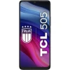 TCL 505 4/128Gb Gris Smartphone | (1)