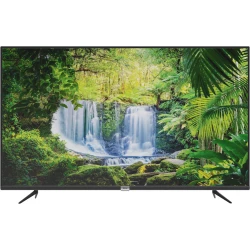 TCL 50P615 Televisor 127 cm (50``) 4K Ultra HD Smart TV Wifi Negro | 5901292514426 [1 de 6]