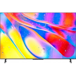 Tcl C72 Series 43c725 Televisor 109,2 Cm 4k Qled Tv Ai-in Android | 5901292516536