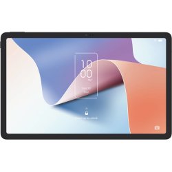 TCL NXTPAPER 11 10.9`` 4/128GB Gris Tablet | 9466X4-2CLCWE11 | 4894461963969 | Hay 10 unidades en almacén