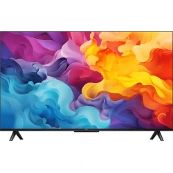 TCL P61 43P61B Televisor 109,2 cm (43``) 4K Ultra HD Smart T | 5901292524661 | Hay 6 unidades en almacén