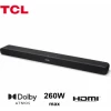 TCL TS8 Series TS8111 altavoz soundbar Negro 2.1 canales 260 W | (1)