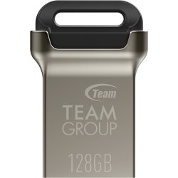 Team Group C162 unidad flash USB 128 GB USB tipo A 3.2 Gen 1 | TC1623128GB01 | 765441052864 | Hay 1 unidades en almacén