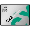 Team Group CX2 2.5`` 2000 GB Serial ATA III | (1)