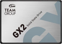 Team Group GX2 2 TB 2.5`` Serial ATA III | T253X2002T0C101 | 0765441646469 | Hay 12 unidades en almacén