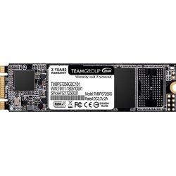 Team Group MS30 256 GB M.2 Serial ATA III Team Group MS30 256 GB M.2 Serial ATA III | TM8PS7256G0C101 | 765441040960 | Hay 2 unidades en almacén