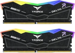 Team Group T-FORCE DELTA RGB FF3D564G6000HC38GDC01 módulo d | 765441773820 | Hay 4 unidades en almacén