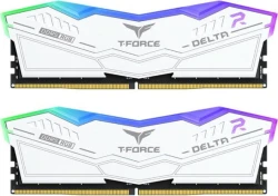 Team Group T-FORCE DELTA RGB FF4D564G6000HC38GDC01 módulo d | 765441773806 | Hay 5 unidades en almacén