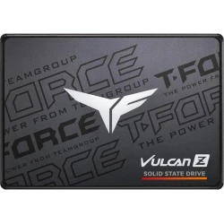 Team Group T-FORCE VULCAN Z T253TZ002T0C101 unidad de estado | 0765441060487 | Hay 18 unidades en almacén