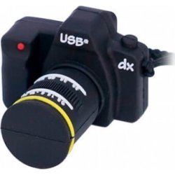 Tech one Tech Camara de fotos Pendrive USB 2.0 32gb negro TE | TEC5043-32 | 8436546592815 | Hay 5 unidades en almacén