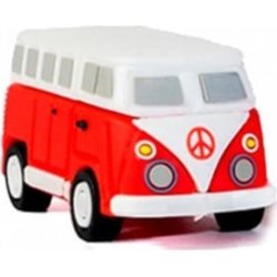 Tech one Tech Hippy Van Bang Camper Pendrive USB 2.0 32gb TE | TEC5147-32 | 8436546593010 | Hay 2 unidades en almacén