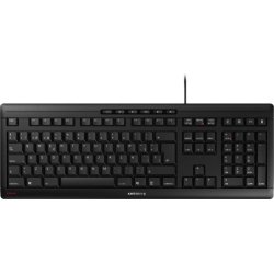 Teclado cherry stream usb negro JK-8500ES-2 | Hay 120 unidades en almacén