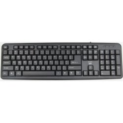 TECLADO EWENT USB NEGRO EW3109 TECLADO EWENT USB NEGRO EW3109 | 8716065242096 | Hay 30 unidades en almacén