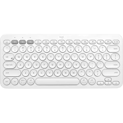Logitech K380 teclado bluetooth qwertz aleman blanco | 920-009584 | 5099206089037 [1 de 4]