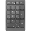 Lenovo 4Y41C33791 teclado numérico Universal RF inalámbrico Gris | (1)