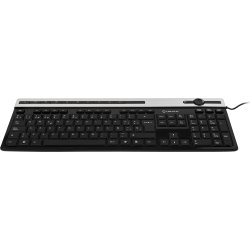 TECLADO UNYKA A2930 MULTIMEDIA 50534 | 6940533541943 | Hay 2 unidades en almacén